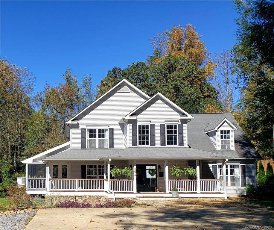 296 Turnpike Road - Photo 1