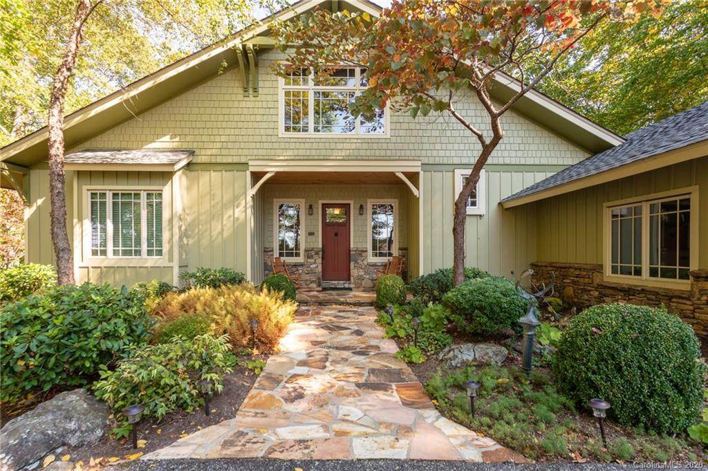 324 Austin Mountain Drive - Photo 1