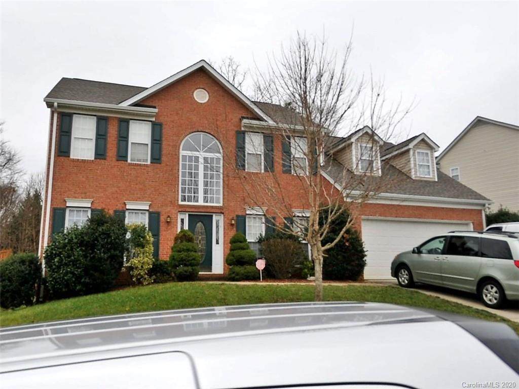 9945 Southampton Commons Drive - Photo 1