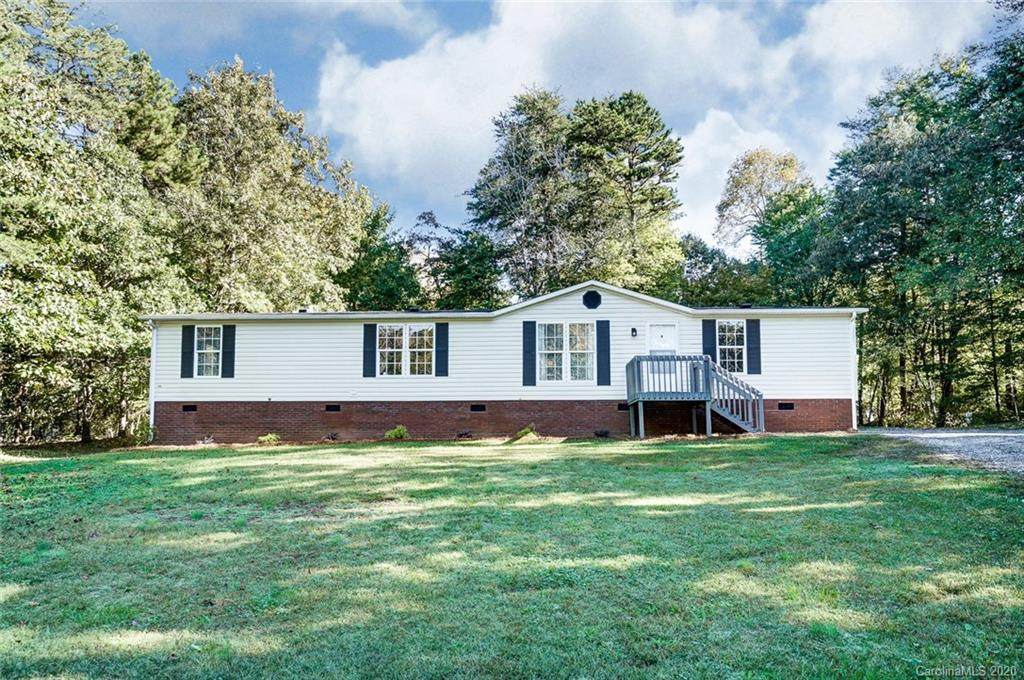 9691 Sherrills Ford Road - Photo 1