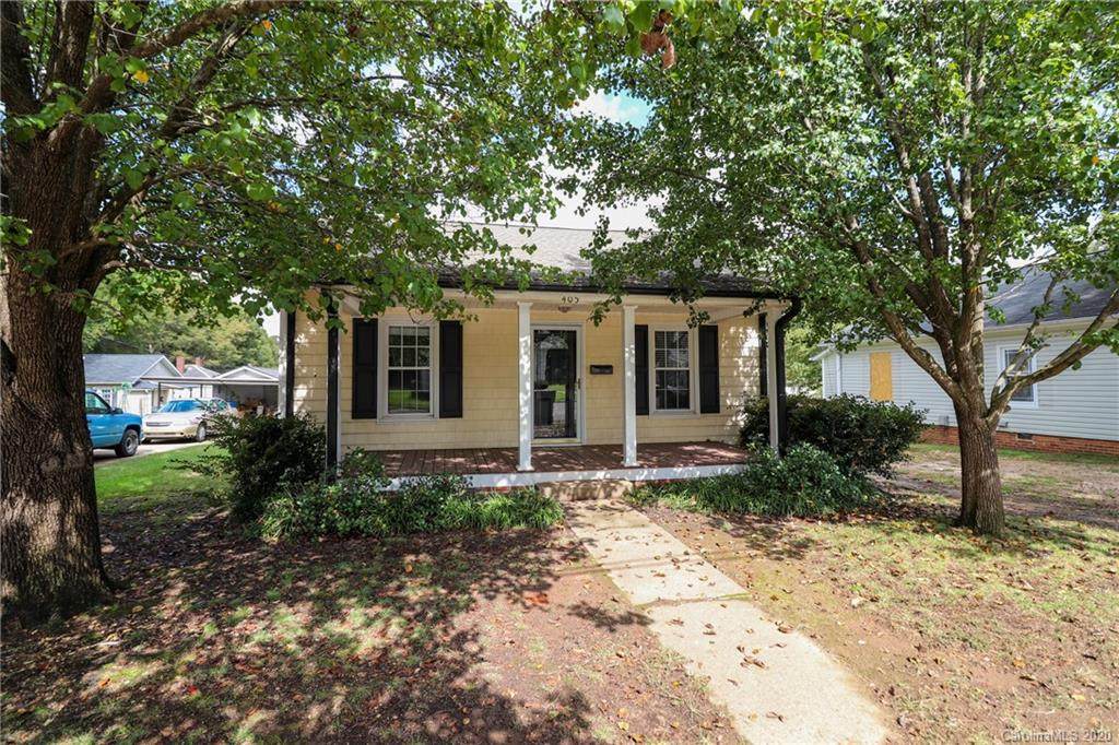 405 10th Street - Photo 1