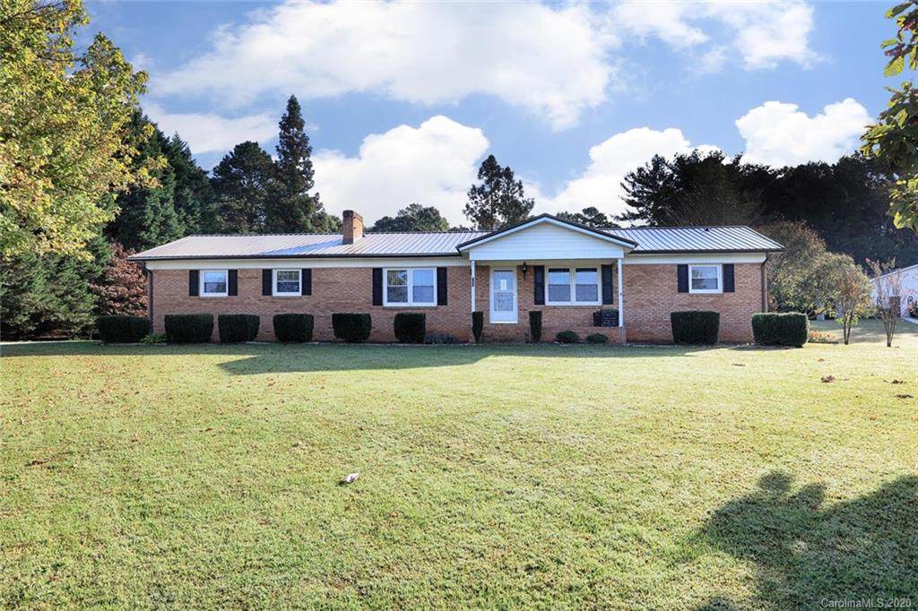 480 Lackey Farm Road - Photo 1