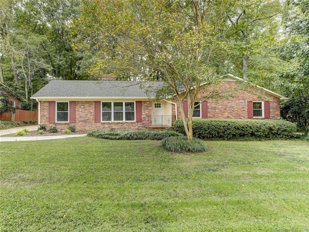 5710 Riviere Drive - Photo 1