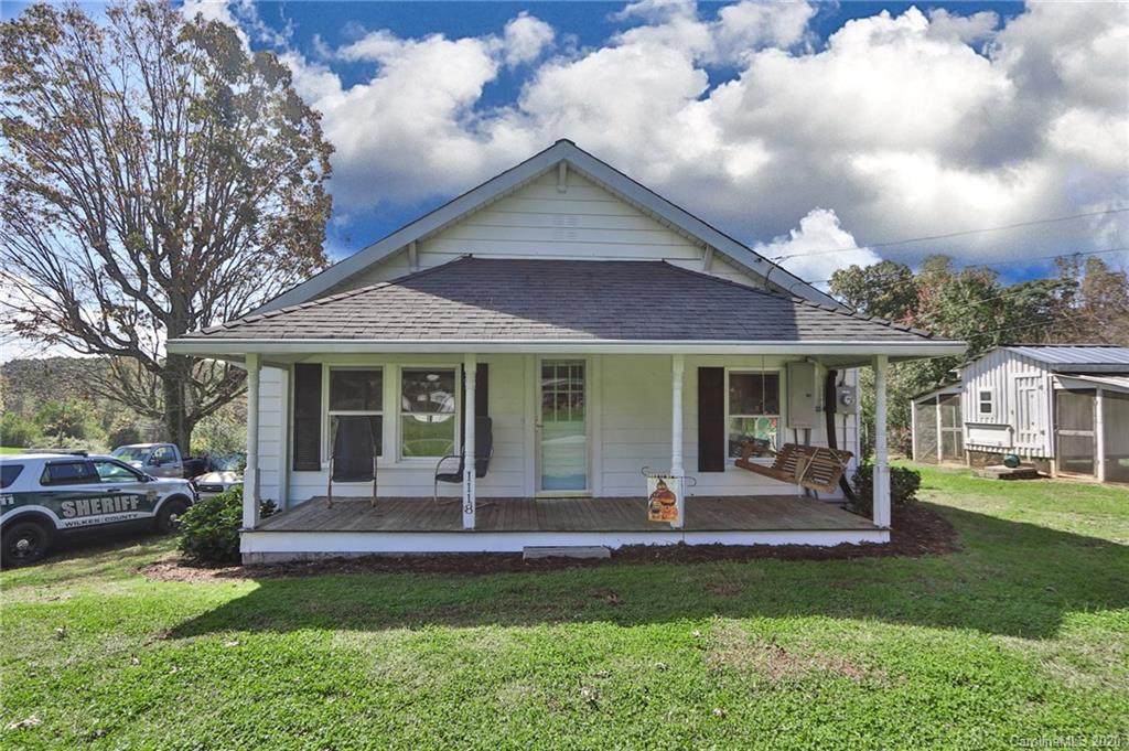 1118 Little Elkin Church Road - Photo 1