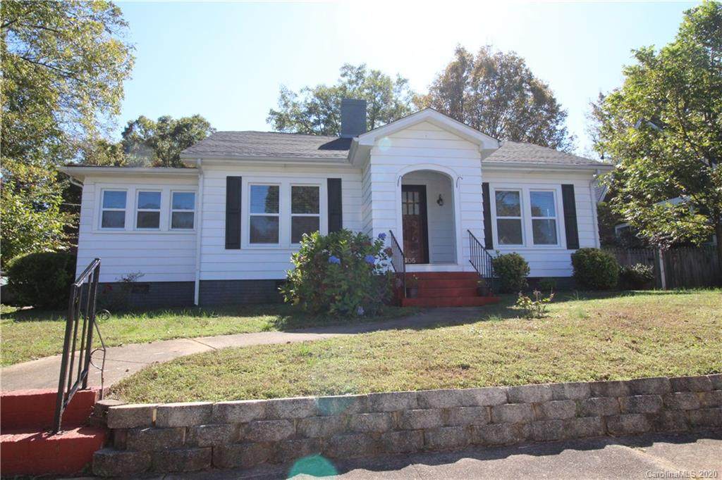 405 Baldwin Avenue - Photo 1