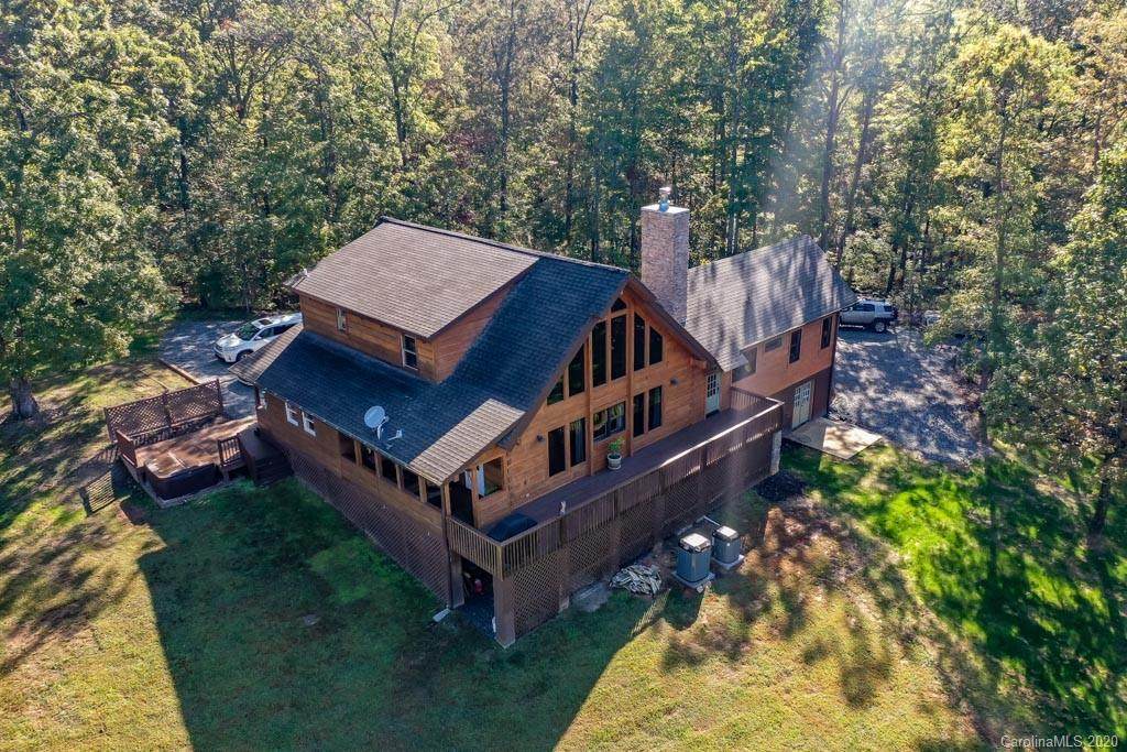 383 Parkway North Road - Photo 1