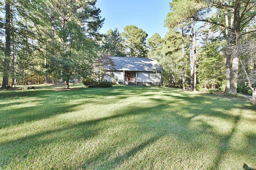 1161 Glasscock Road - Photo 1