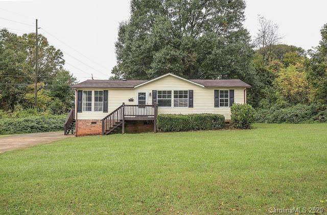 348 Hawthorne Street - Photo 1