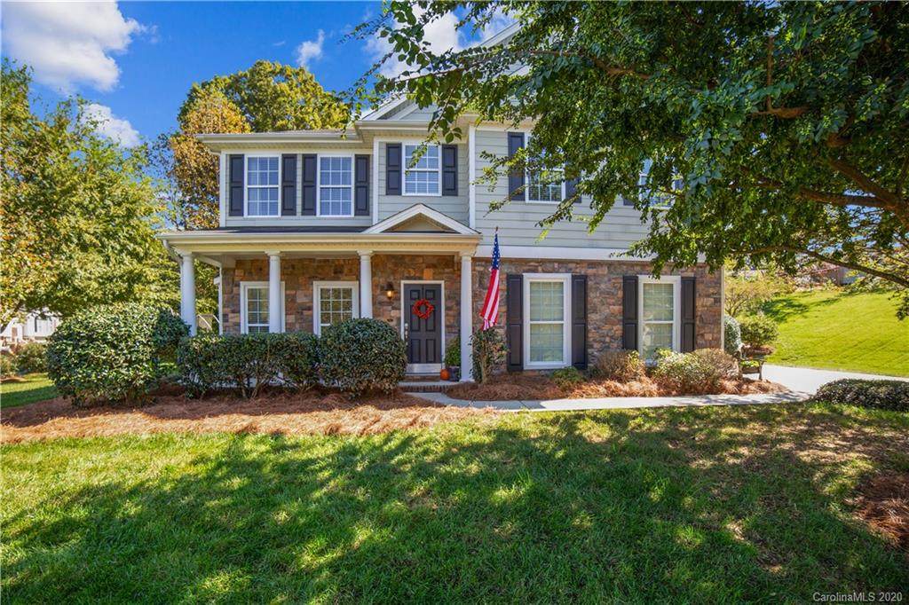 1700 Chesterfield Drive - Photo 1