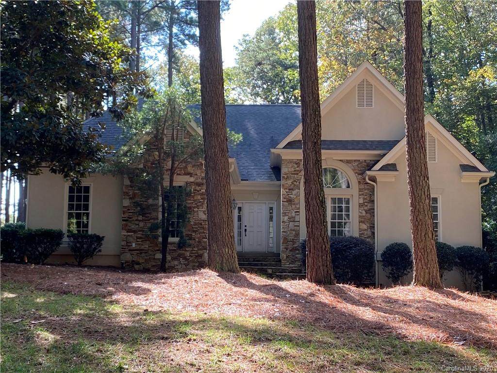 156 Yadkin Falls Road - Photo 1