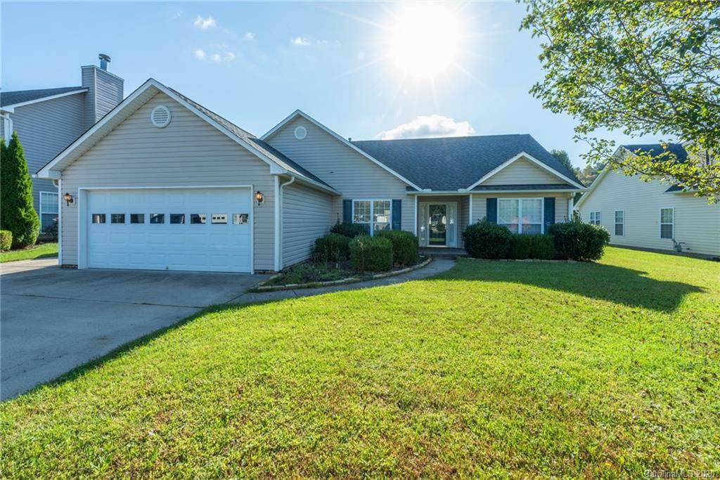 216 Running Briar Road - Photo 1