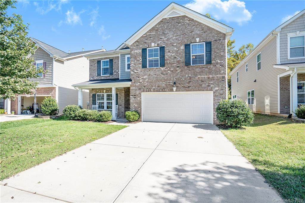 1034 Albany Park Drive - Photo 1