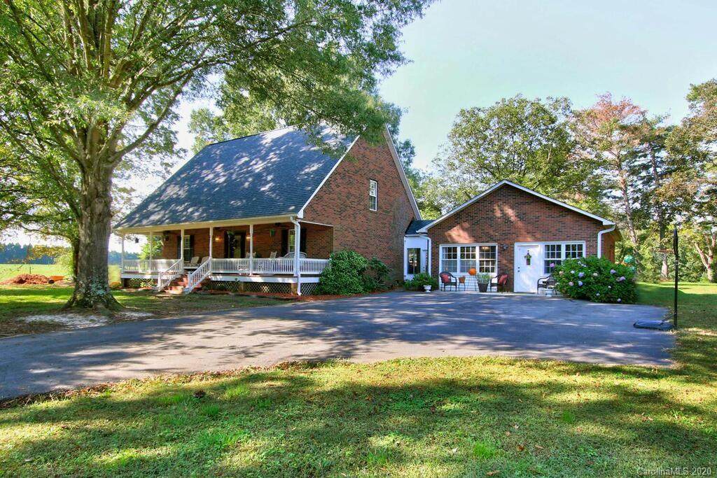 855 Old Cress Road - Photo 1