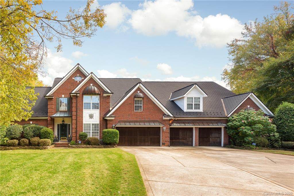 20107 Bascom Ridge Drive - Photo 1