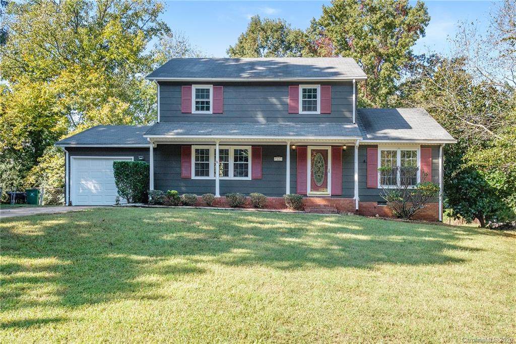 3123 Pinemont Lane - Photo 1