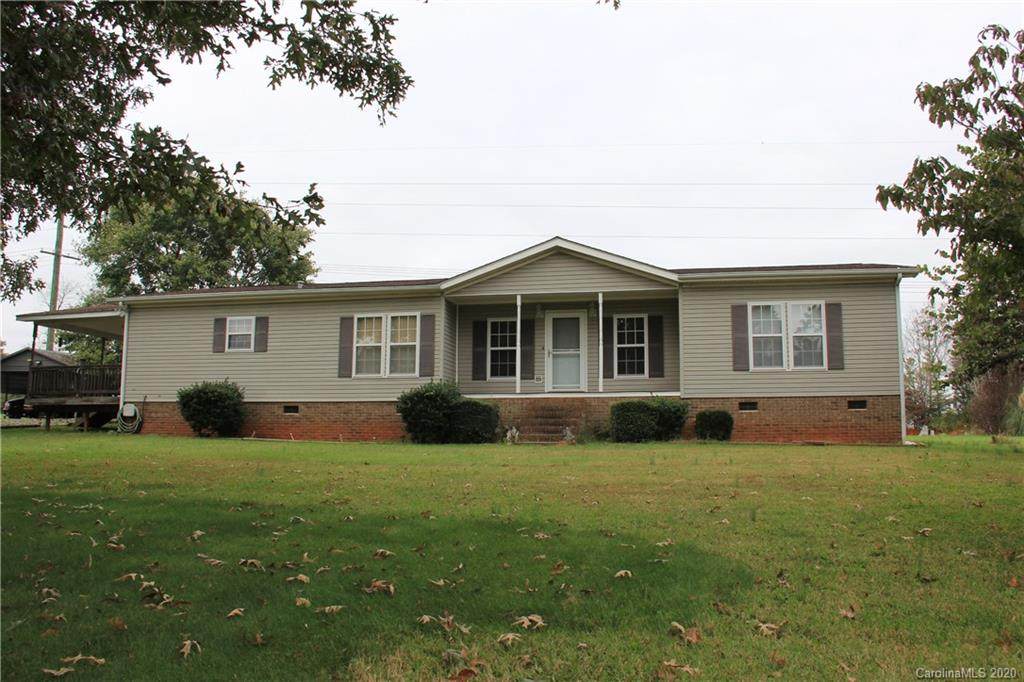 173 Freeze Crossing Drive - Photo 1