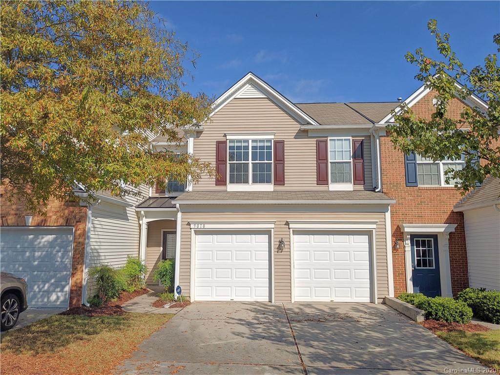 9010 Bishop Crest Lane - Photo 1