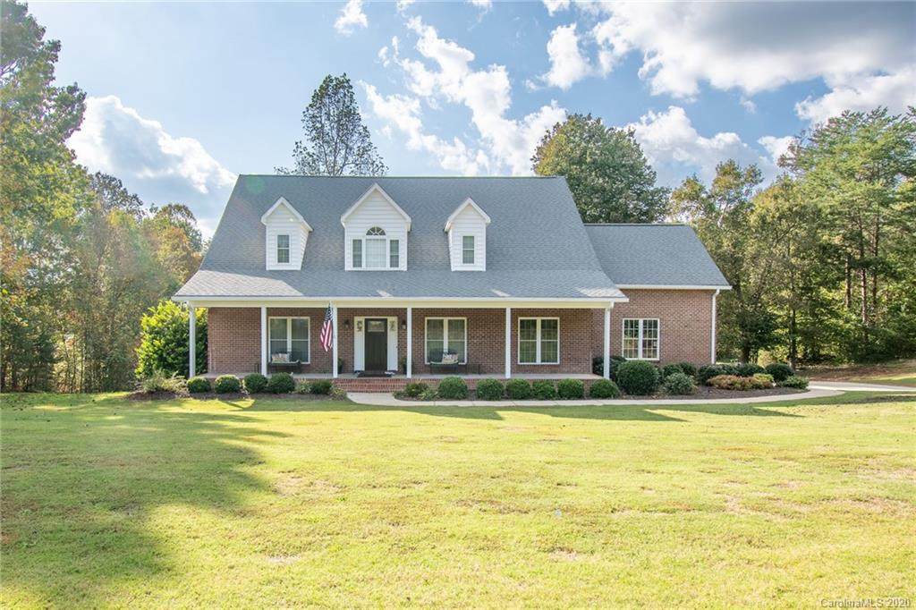 440 Countrytyme Lane - Photo 1
