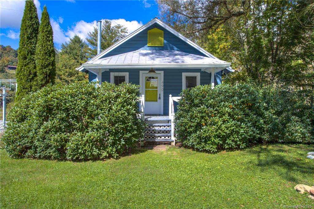 490 Old Turnpike Road - Photo 1