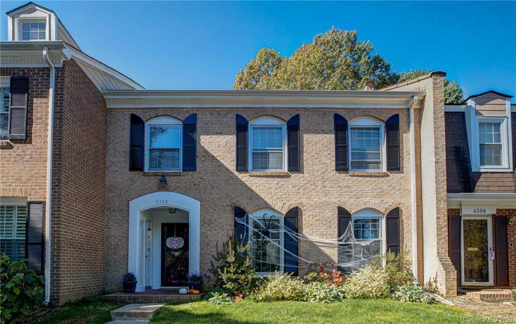 4308 Silo Lane - Photo 1