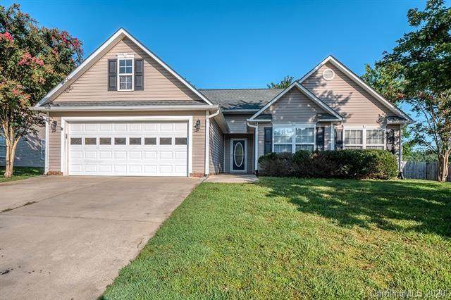 1167 Steele Meadows Drive - Photo 1