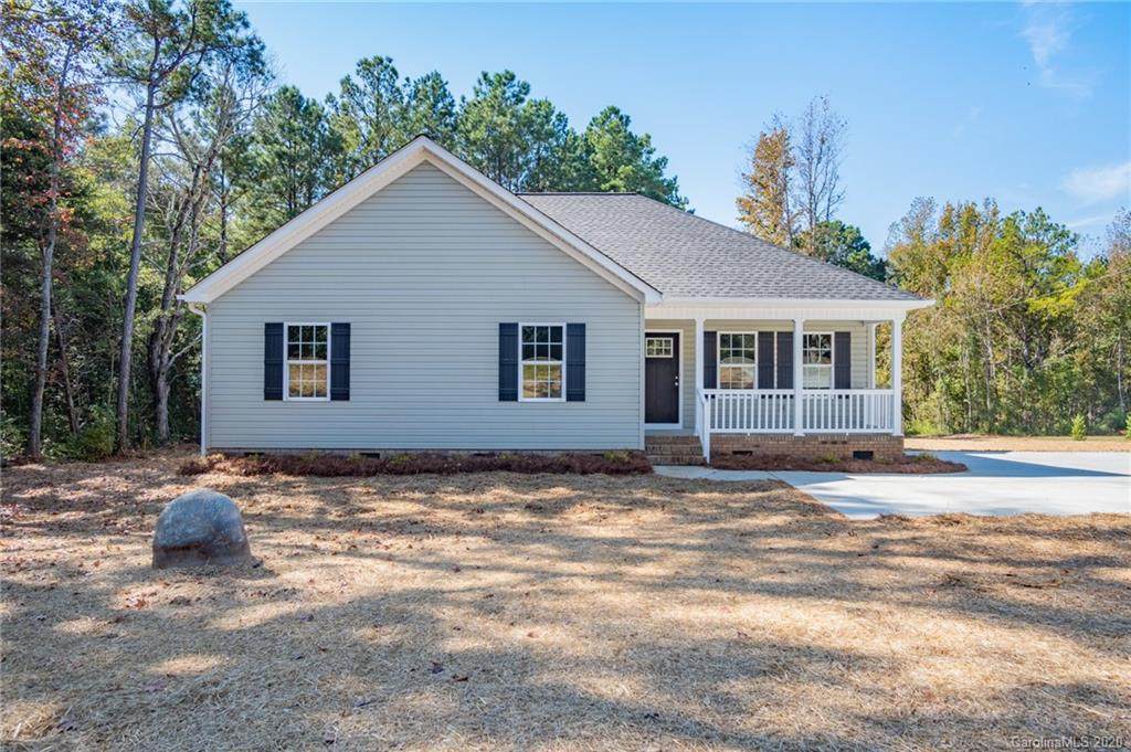 2776 Fire Tower Road - Photo 1