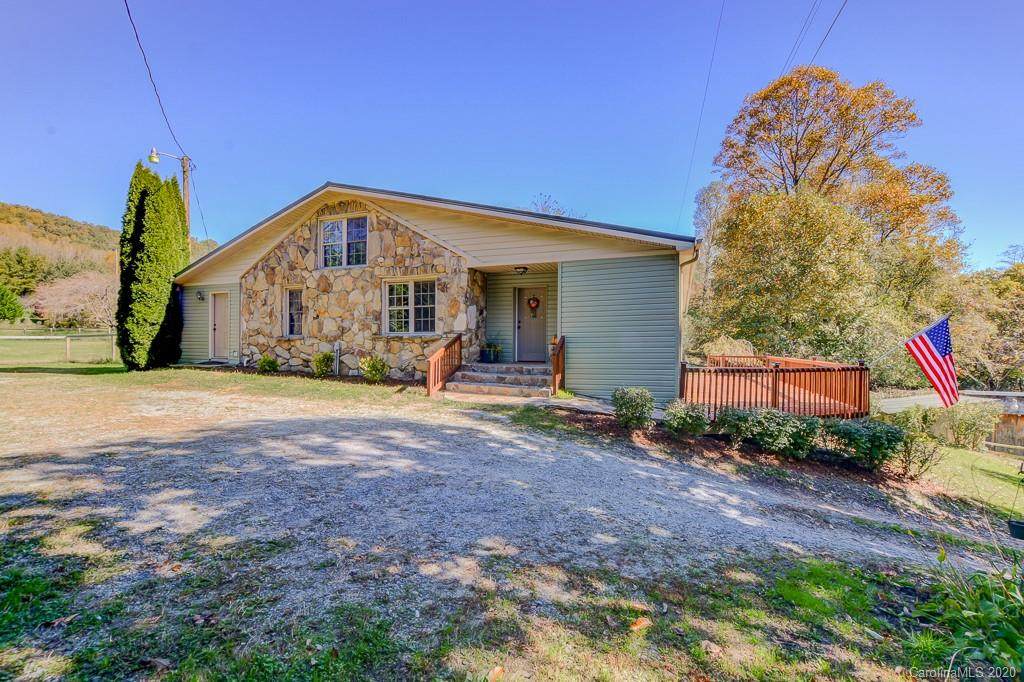 5147 Old Clear Creek Road - Photo 1