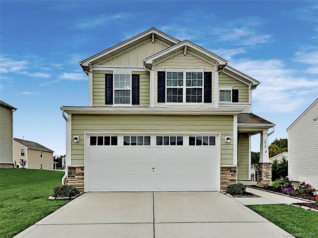 1019 Garden Web Road - Photo 1