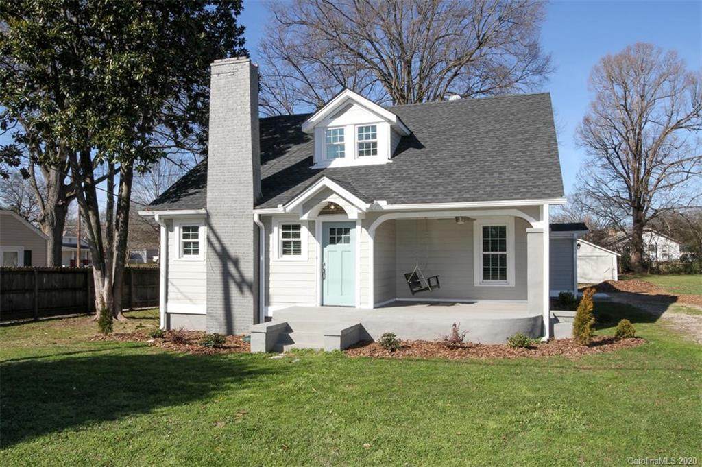 603 Plymouth Street - Photo 1