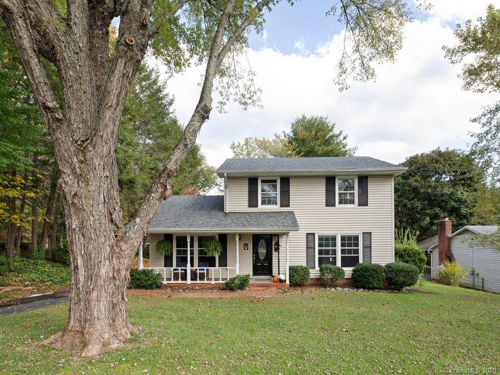 111 Summerglen Drive - Photo 1