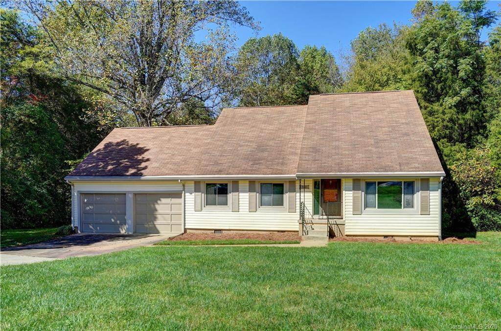 970 Brawley School Road - Photo 1