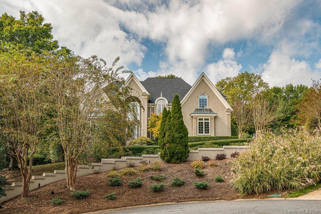 5506 Fallon Court - Photo 1