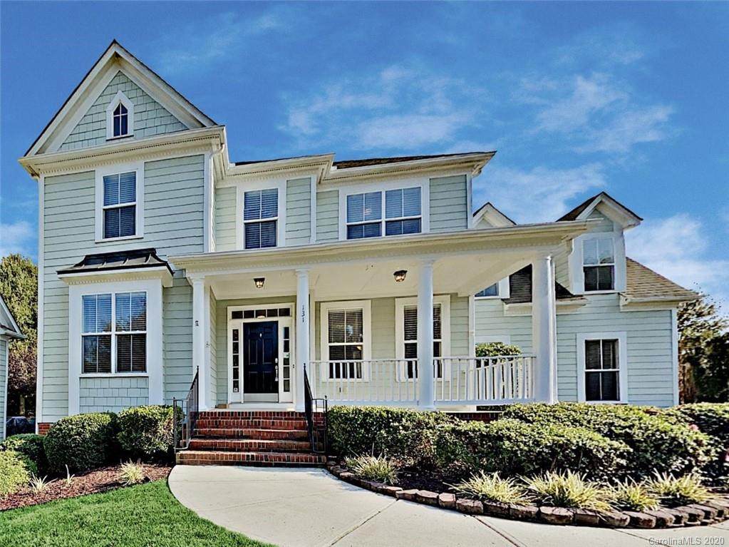 131 Three Greens Drive - Photo 1