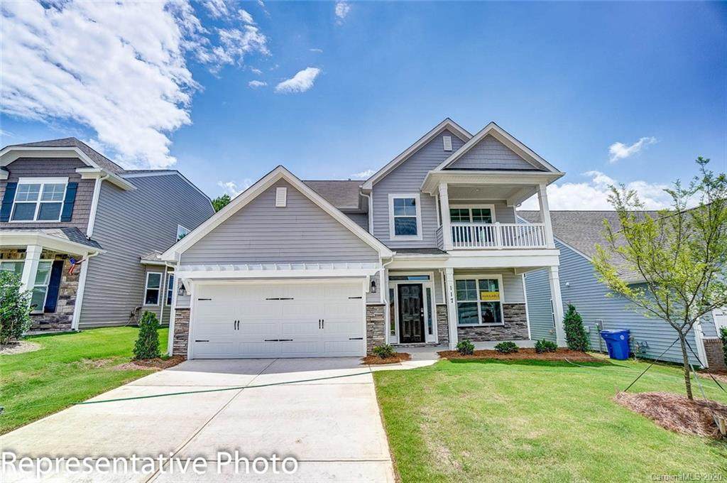 120 Suggs Mill Drive - Photo 1