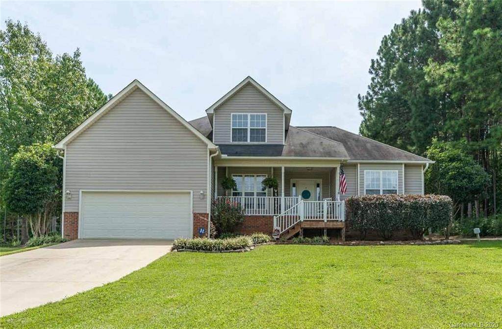 116 Miles Oak Lane - Photo 1