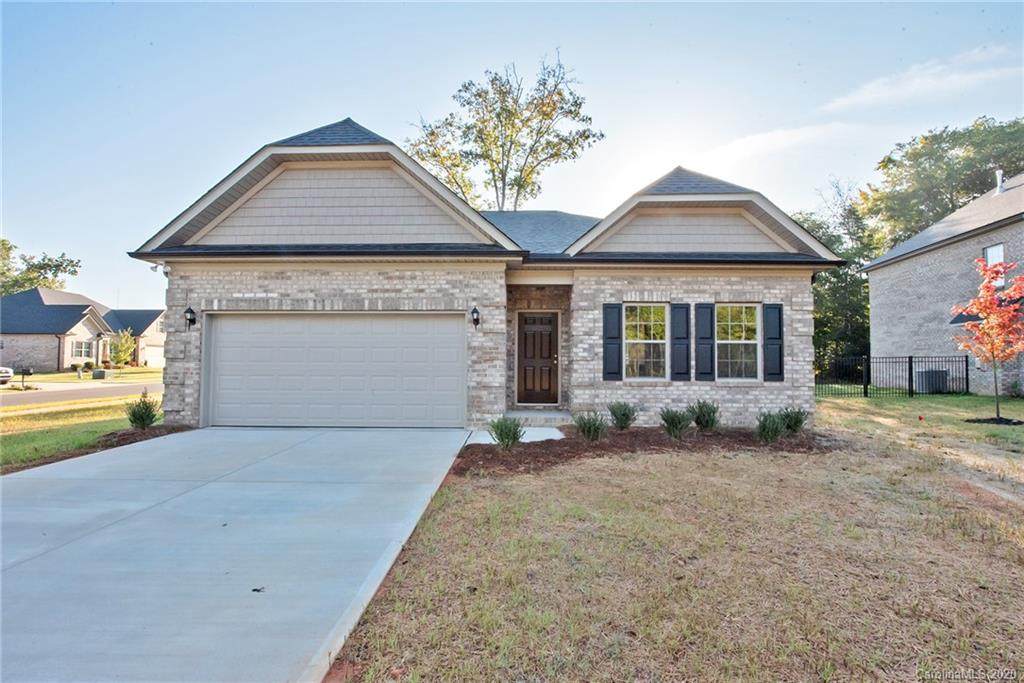 5396 Roberta Meadows Court - Photo 1