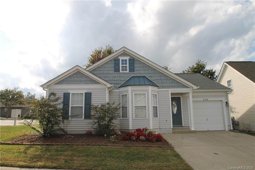 8405 Backer Lane - Photo 1