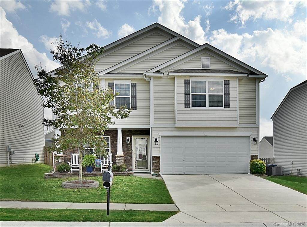 2025 Grimley Lane - Photo 1