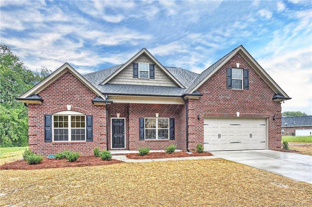 5388 Roberta Meadows Court - Photo 1