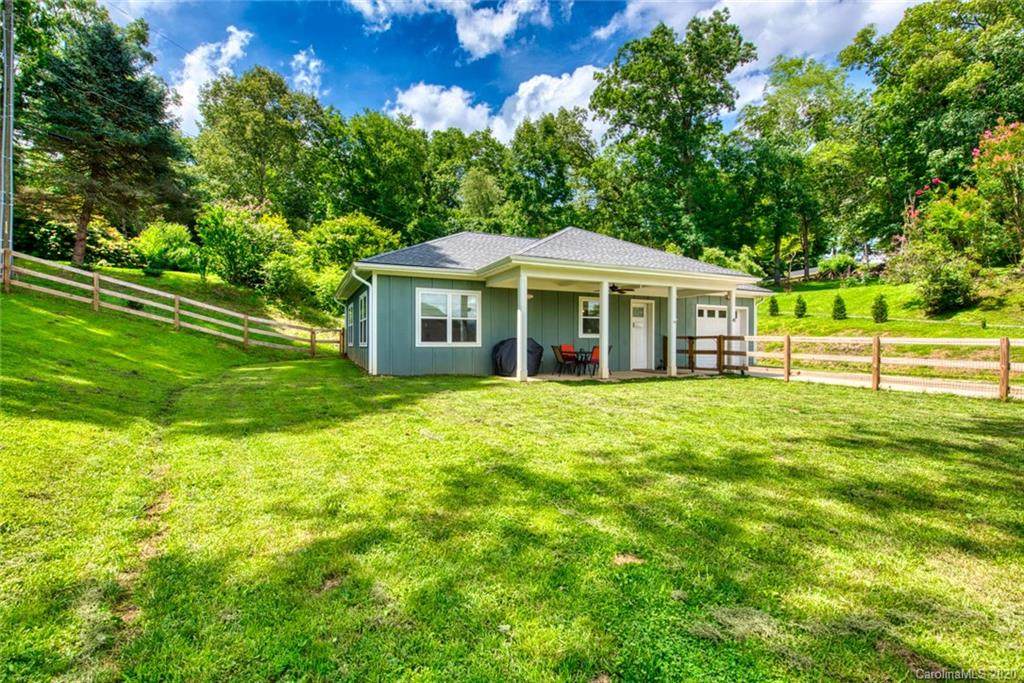 41 Huckleberry Lane - Photo 1