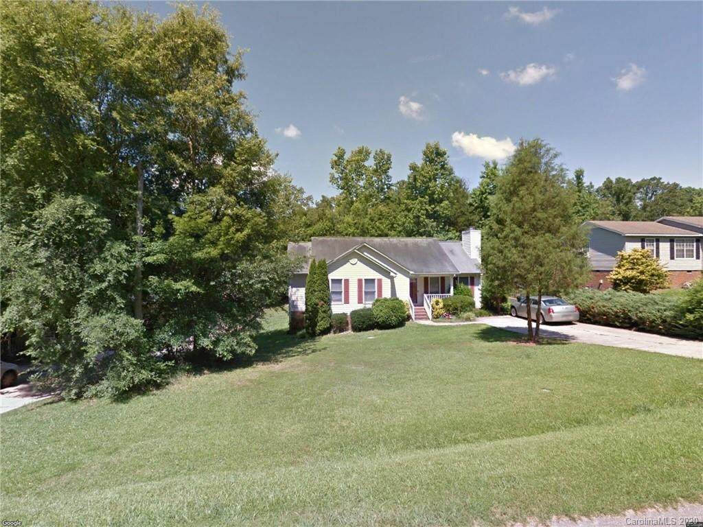 5007 Country Oaks Drive - Photo 1