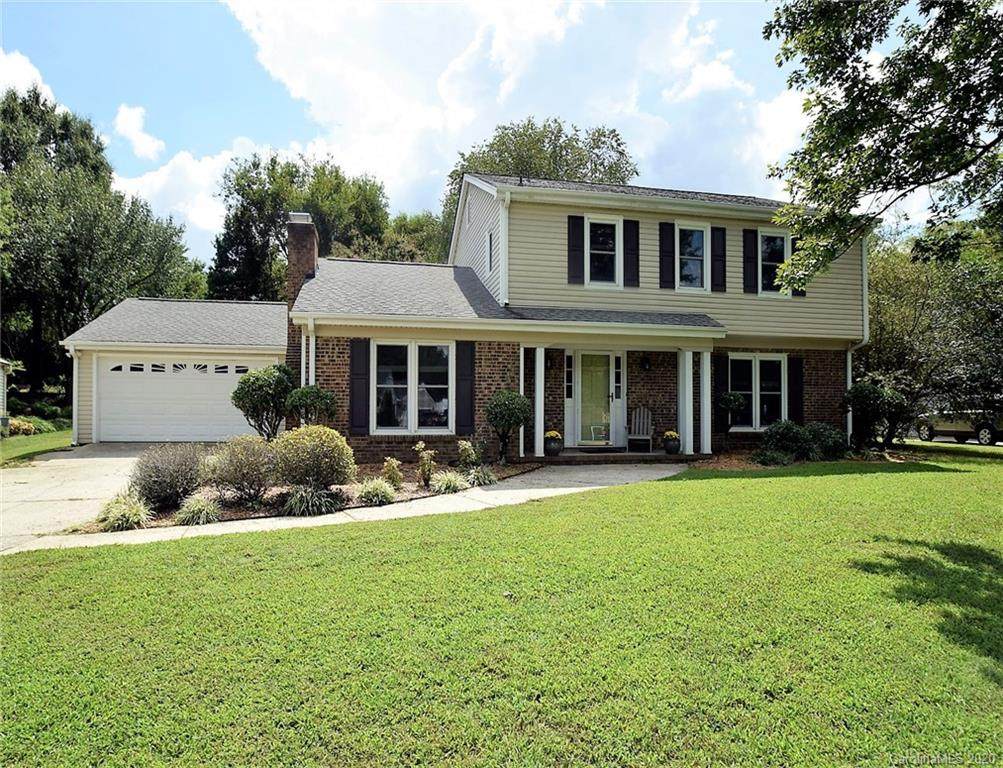 2100 Lawton Bluff Road - Photo 1