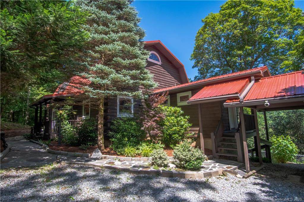 106 Gobbler Knob Road - Photo 1
