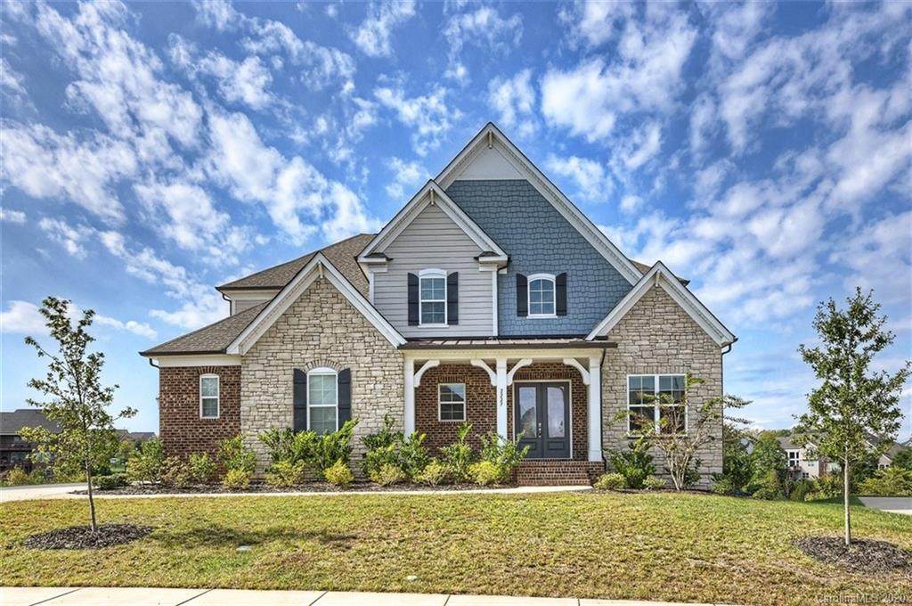 2227 Watermark Point - Photo 1
