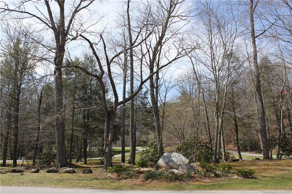 8 Laurel Branch Drive - Photo 1