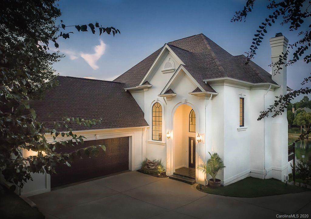 17819 Peninsula Club Drive - Photo 1