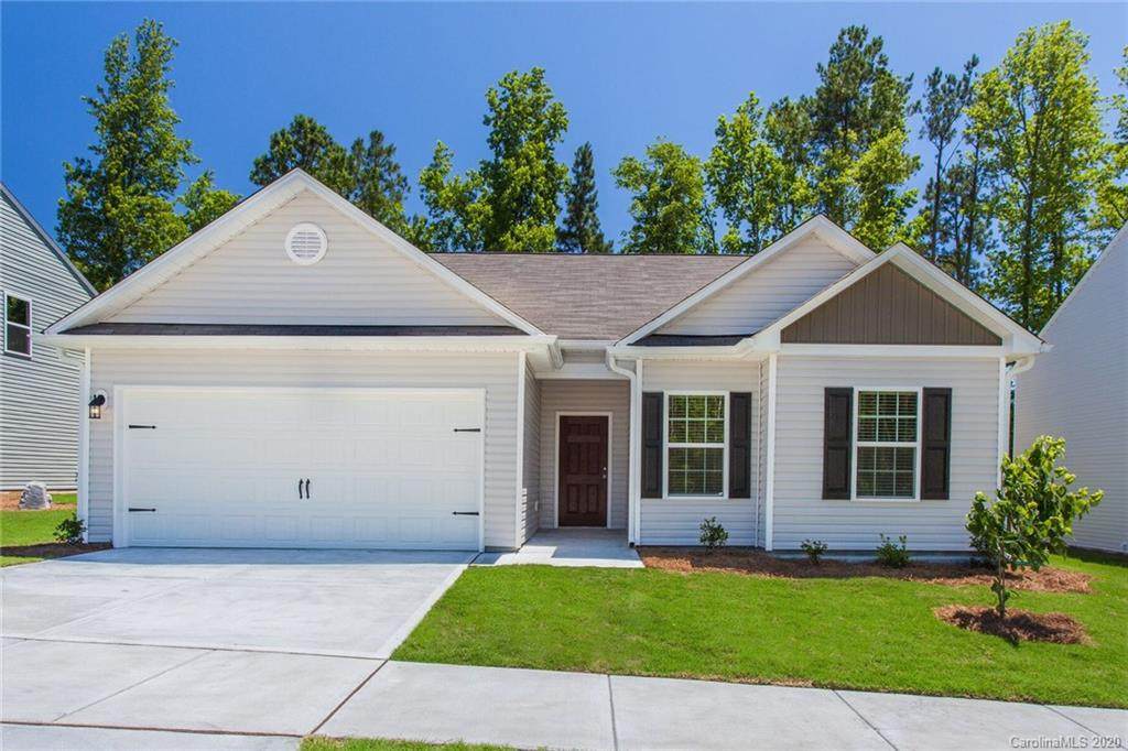 1025 Chappell Way - Photo 1
