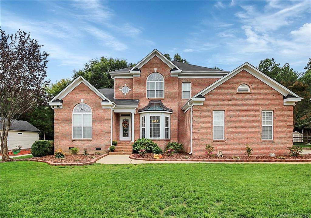 7781 Coachman Court - Photo 1