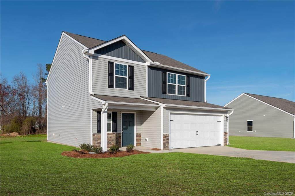 3007 Wynn Way - Photo 1