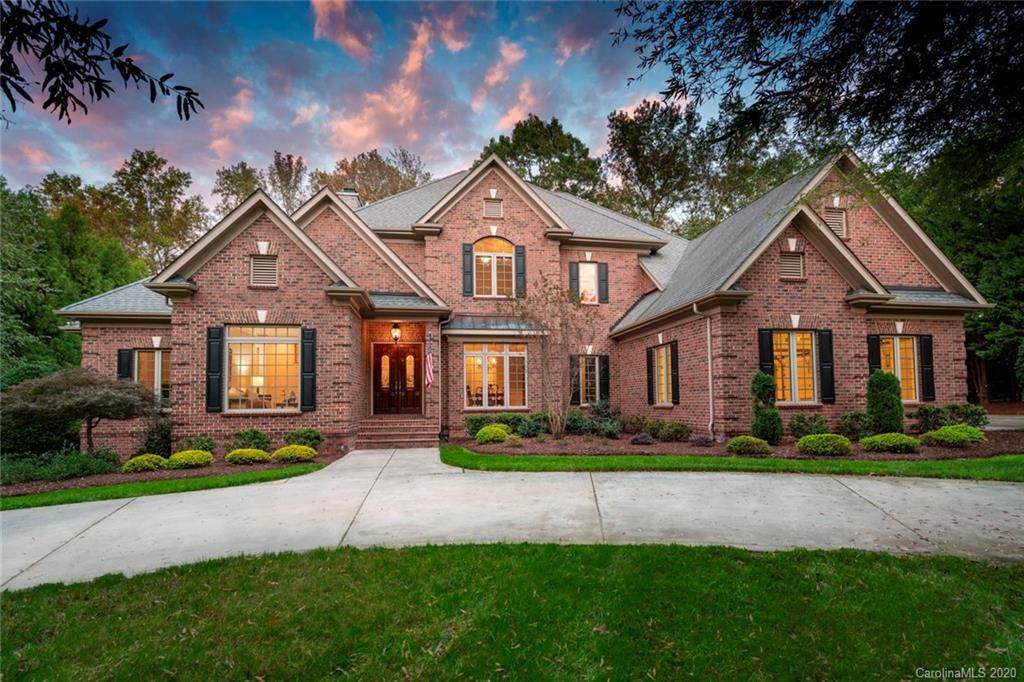 5438 Meadow Haven Lane - Photo 1
